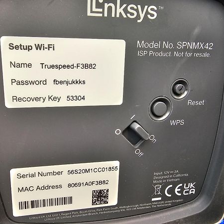 Willa Midway Shepton Mallet Zewnętrze zdjęcie